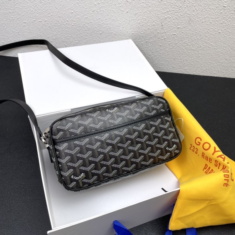 Goyard Satchel Bags